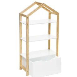 ATMOSPHERA Bibliothèque enfant 