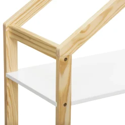 ATMOSPHERA Bibliothèque enfant 