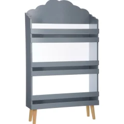 ATMOSPHERA Bibliothèque enfant "Nuage" New