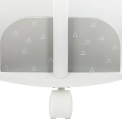 ATMOSPHERA Bibliothèque enfant ronde