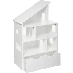 ATMOSPHERA Bibliothèque 