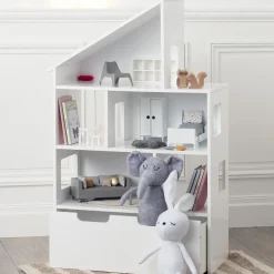 ATMOSPHERA Bibliothèque 