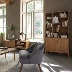 ATMOSPHERA Bibliothèque "Sabor" Discount