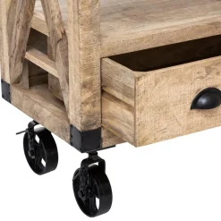 ATMOSPHERA Bibliothèque 