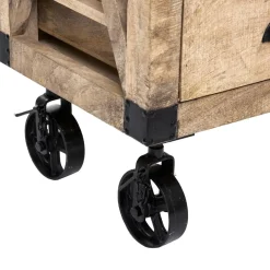 ATMOSPHERA Bibliothèque 