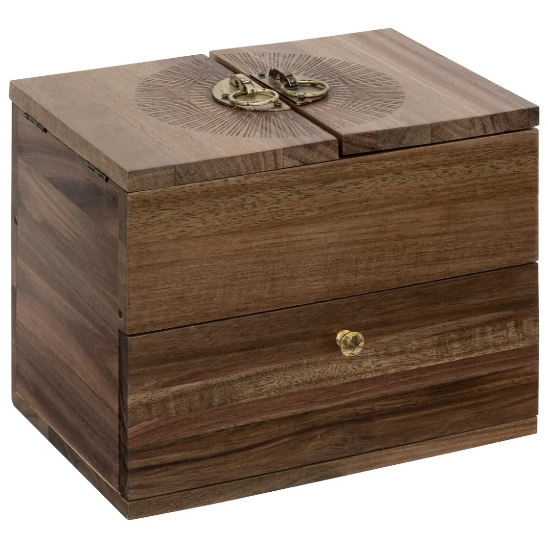 ATMOSPHERA Boite à bijoux "Jiling" Clearance