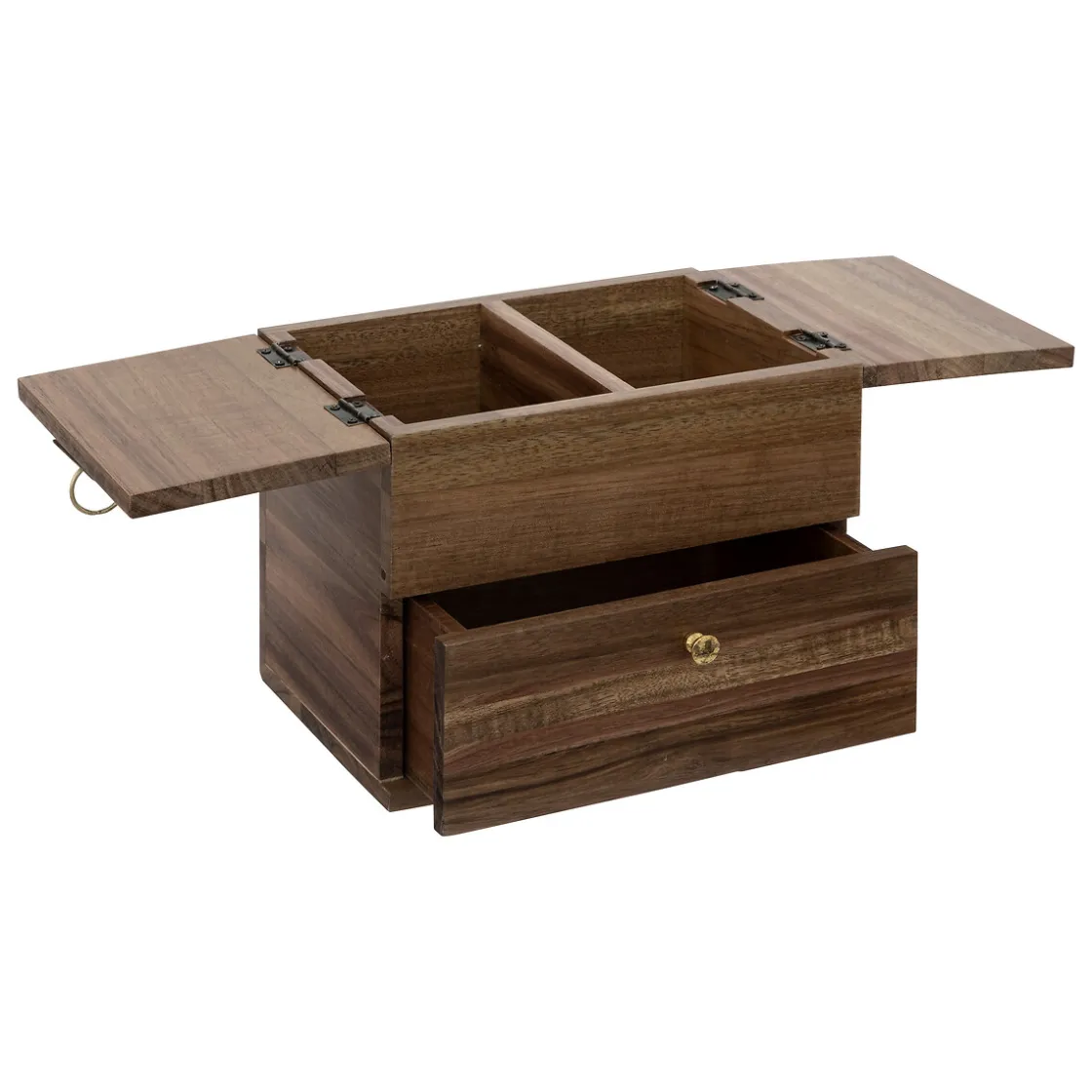 ATMOSPHERA Boite à bijoux "Jiling" Clearance