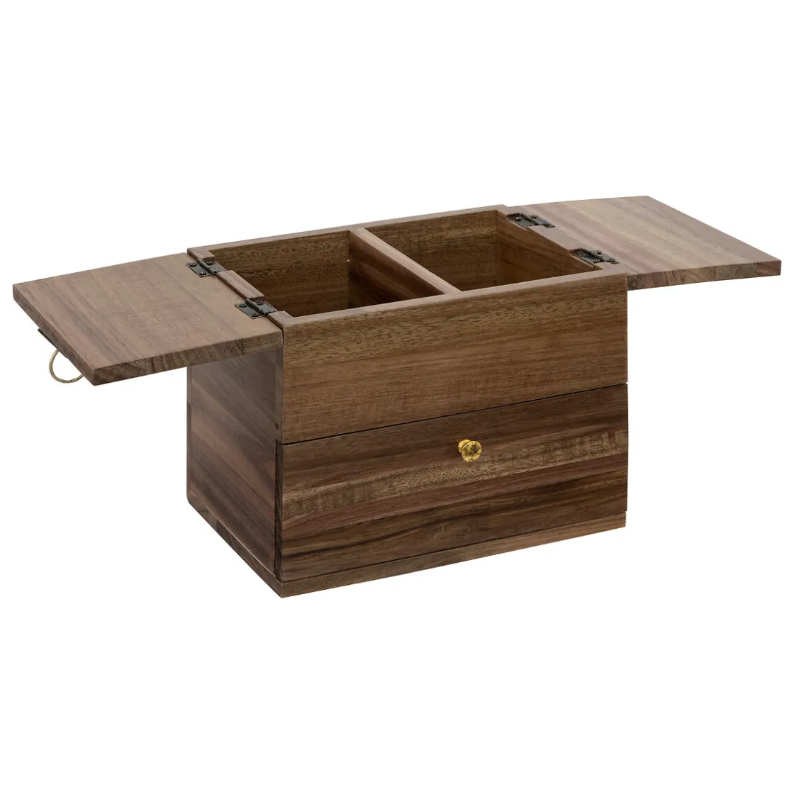 ATMOSPHERA Boite à bijoux "Jiling" Clearance