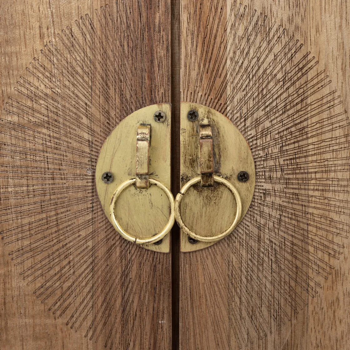 ATMOSPHERA Boite à bijoux "Jiling" Clearance