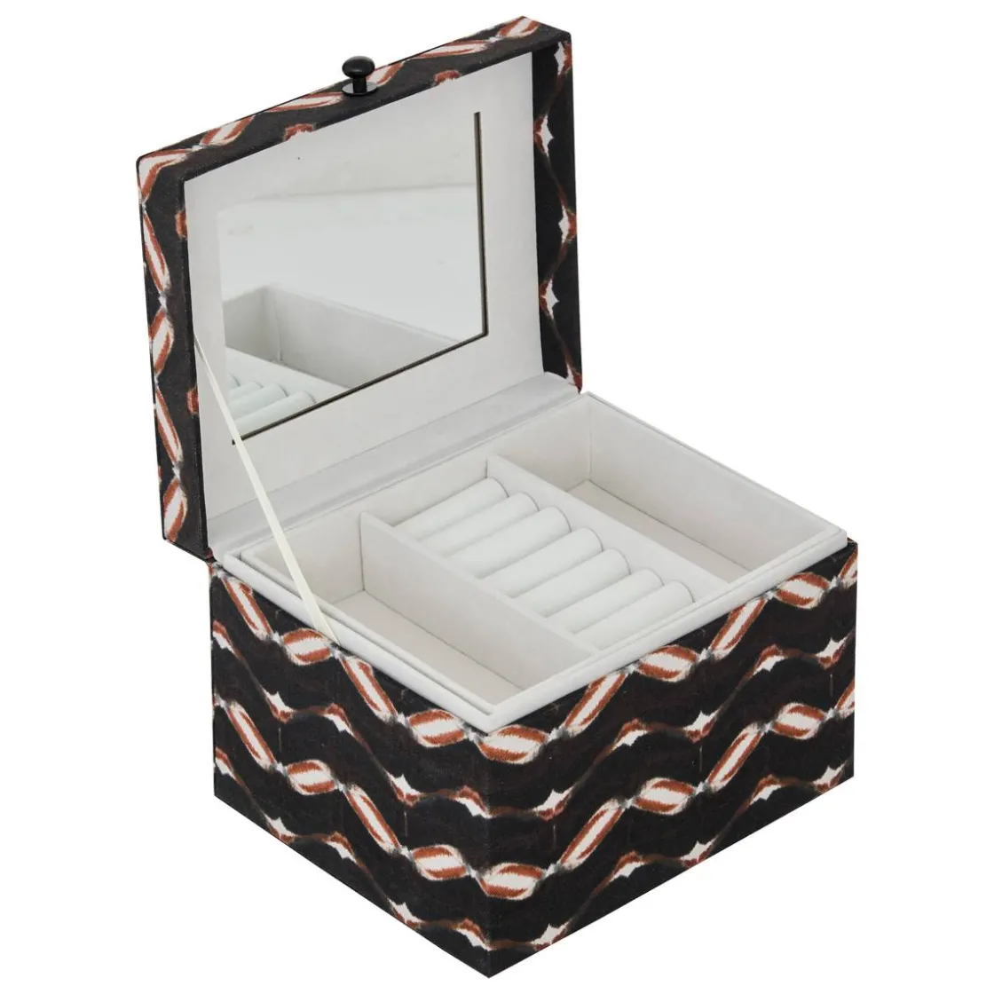 ATMOSPHERA Boite à bijoux "Wonja" Outlet