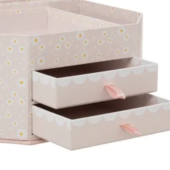 ATMOSPHERA Boîte à bijoux enfants 