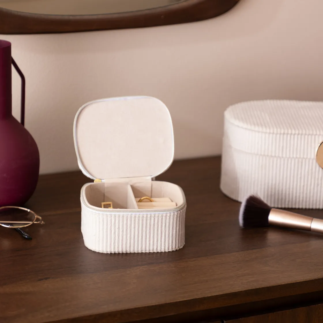 ATMOSPHERA Boîte à bijoux "Enya" Best