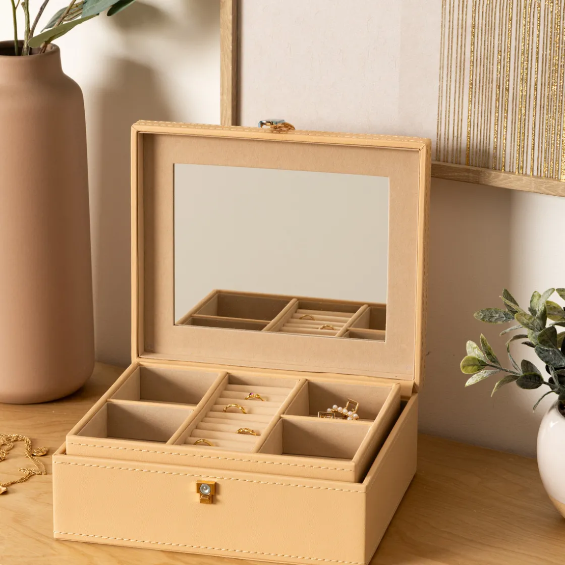 ATMOSPHERA Boîte à bijoux "Hanifa" Online