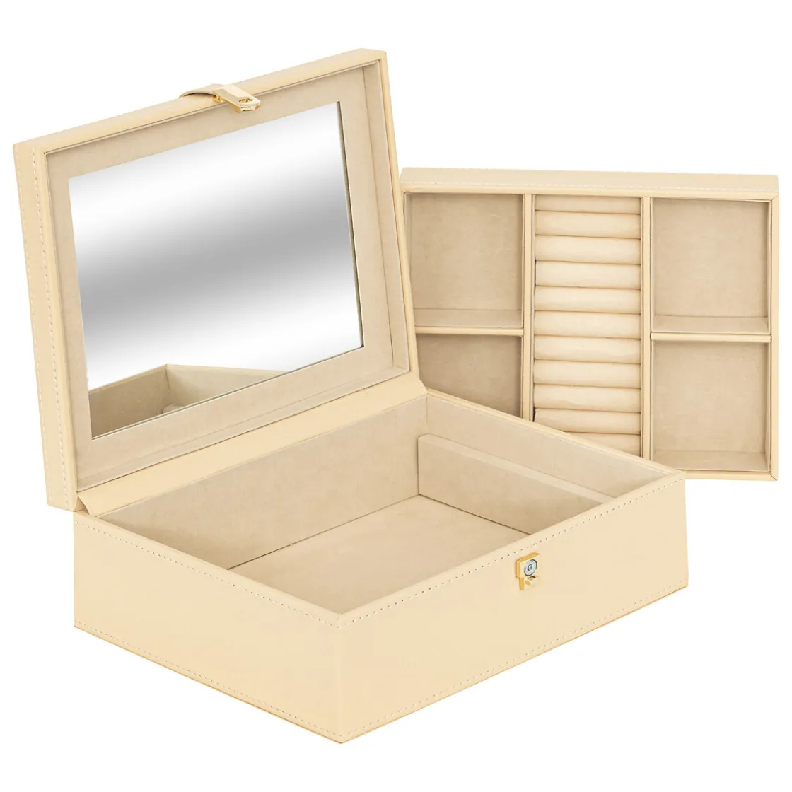 ATMOSPHERA Boîte à bijoux "Hanifa" Online