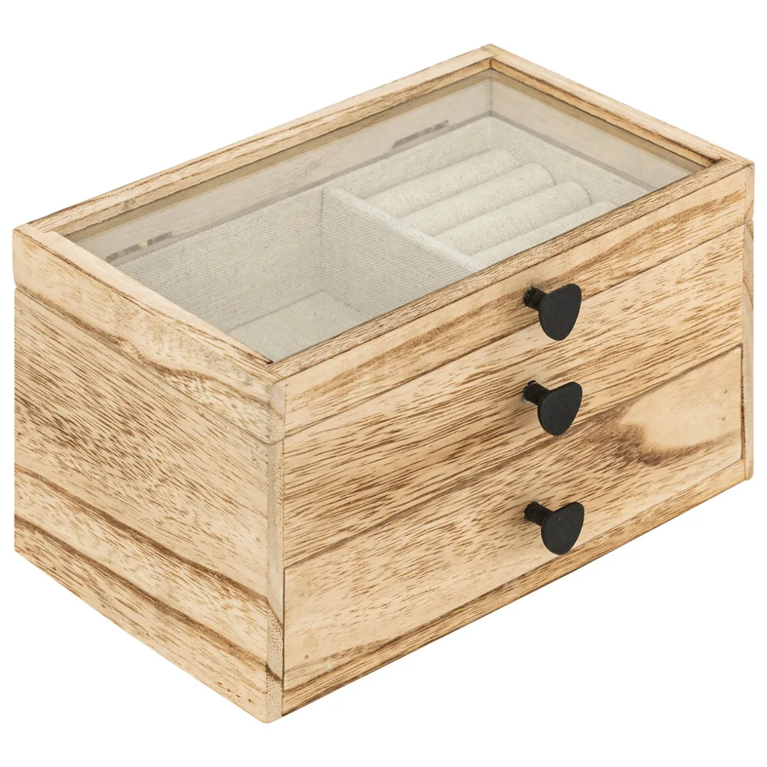 ATMOSPHERA Boîte à bijoux "Inuit dreams" New