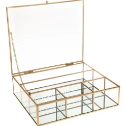 ATMOSPHERA Boîte à bijoux "Mood"