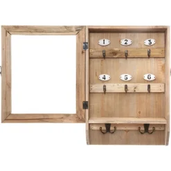 ATMOSPHERA Boîte à clé "Ornella" Outlet