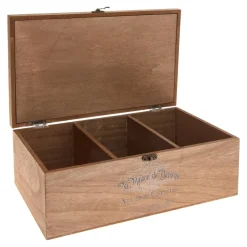 ATMOSPHERA Boîte à couture "Hiver" Sale