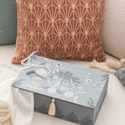 ATMOSPHERA Boîte à couture "Wild" Sale