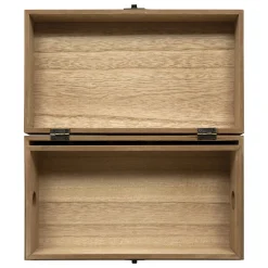 ATMOSPHERA Boîte à pharmacie