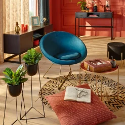 ATMOSPHERA Boîte ananas "Living"