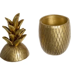 ATMOSPHERA Boîte ananas 