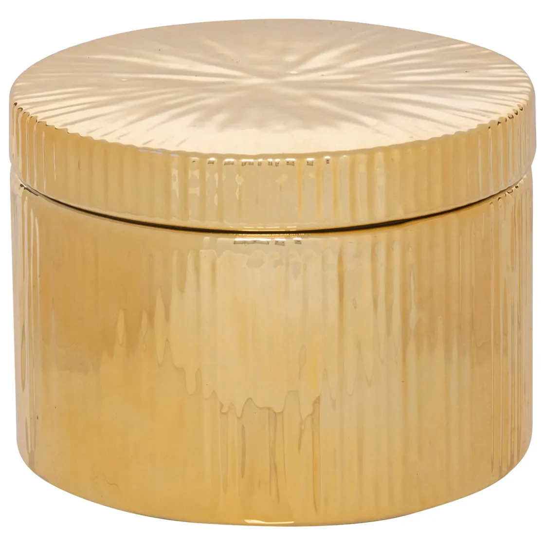 ATMOSPHERA Boîte céramique "Autmone" Discount