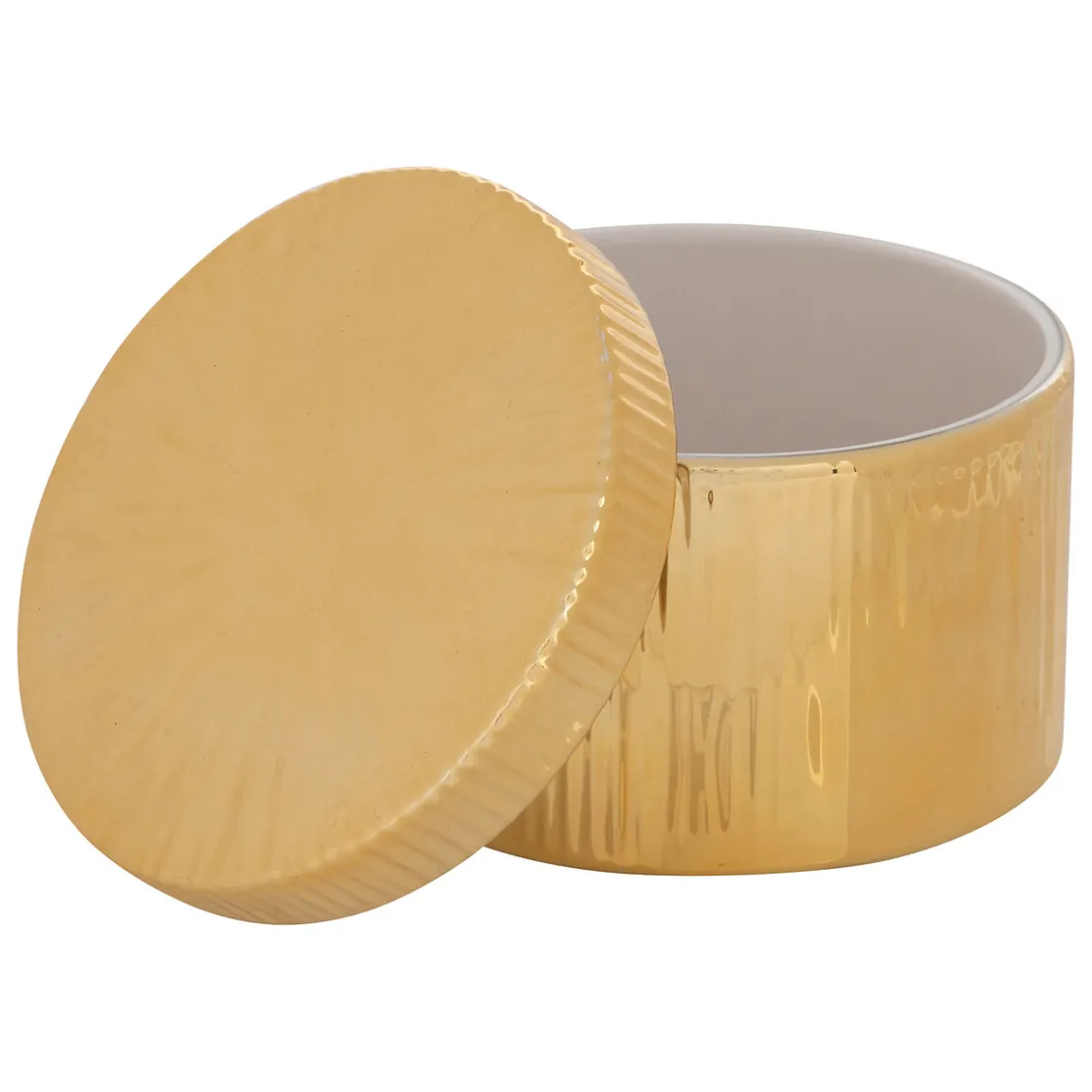 ATMOSPHERA Boîte céramique "Autmone" Discount