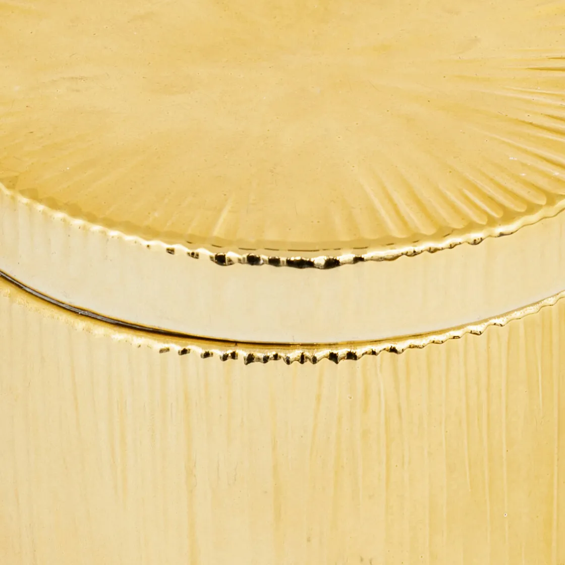 ATMOSPHERA Boîte céramique "Autmone" Discount