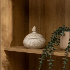 ATMOSPHERA Boîte déco "Oriental" New