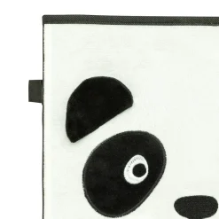 ATMOSPHERA Boîte de rangement enfant panda 