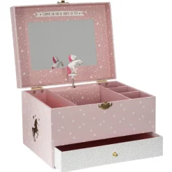 ATMOSPHERA Boîte musicale 