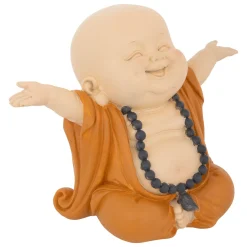 ATMOSPHERA Bouddha résine 