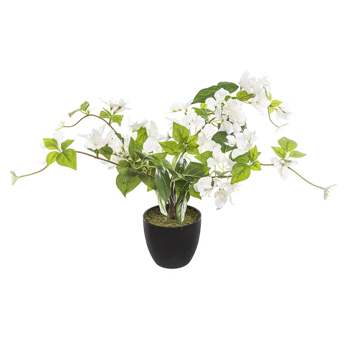 ATMOSPHERA Bougainvillier artificiel New