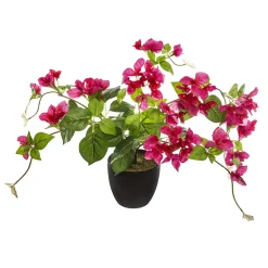 ATMOSPHERA Bougainvillier artificiel New