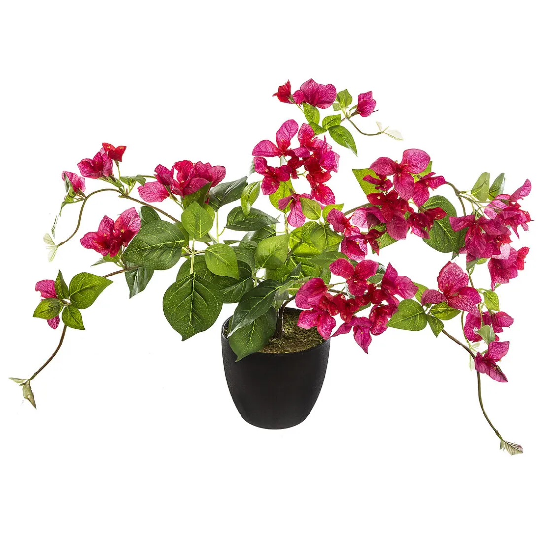 ATMOSPHERA Bougainvillier artificiel New
