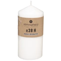 ATMOSPHERA Bougie New
