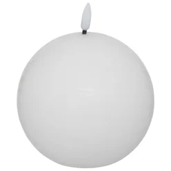 ATMOSPHERA Bougie boule à led "Molia" Online