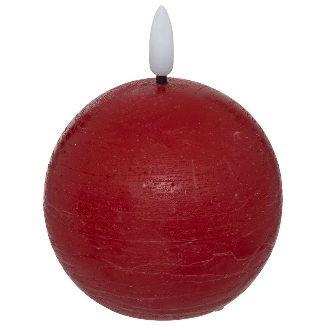 ATMOSPHERA Bougie boule à led "Molia" Sale