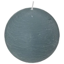 ATMOSPHERA Bougie boule "Olia" Hot