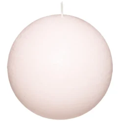 ATMOSPHERA Bougie boule rustique "Olia" Online