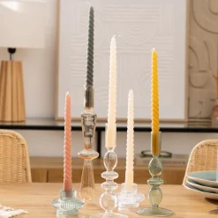 ATMOSPHERA Bougie bâton "Twist Many" Online