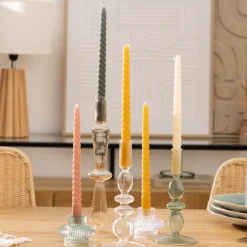 ATMOSPHERA Bougie bâton "Twist Many" Sale