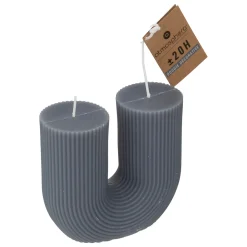 ATMOSPHERA Bougie en U "Demi" Hot