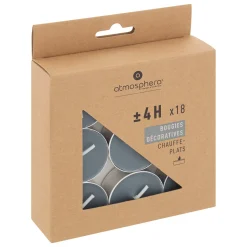 ATMOSPHERA Bougie "Hugo" Sale