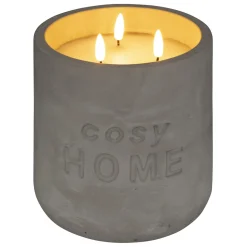 ATMOSPHERA Bougie LED "Cosy" Online