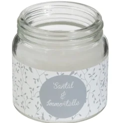 ATMOSPHERA Bougie parfumée Discount