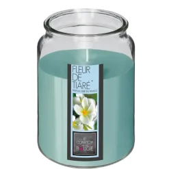 ATMOSPHERA Bougie parfumée Hot