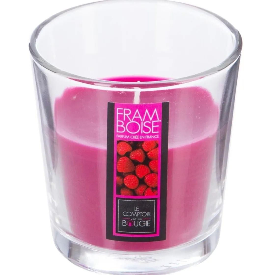 ATMOSPHERA Bougie parfumée Sale