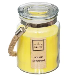 ATMOSPHERA Bougie parfumée Sale